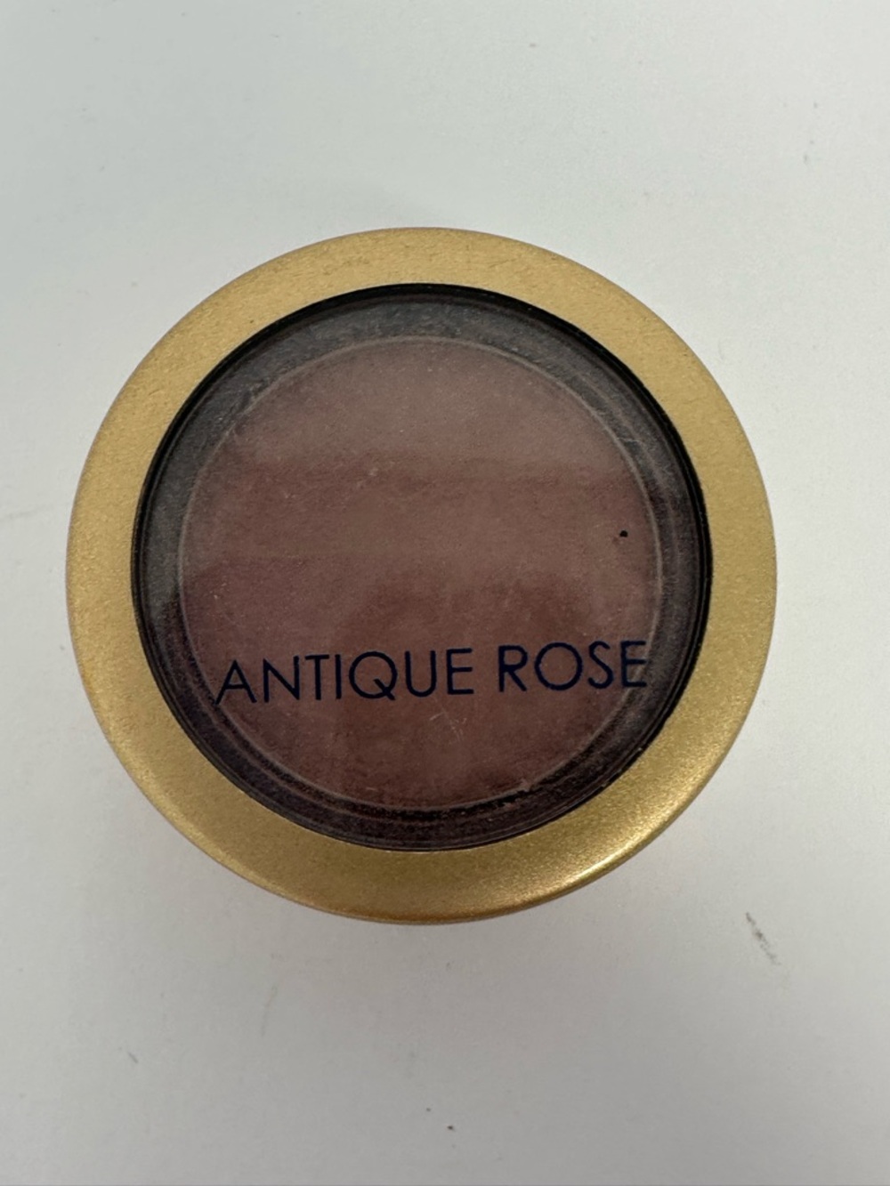 NEW!! Jane Iredale‎ PurePressed Eye Shadow Single - Antique Rose A4
